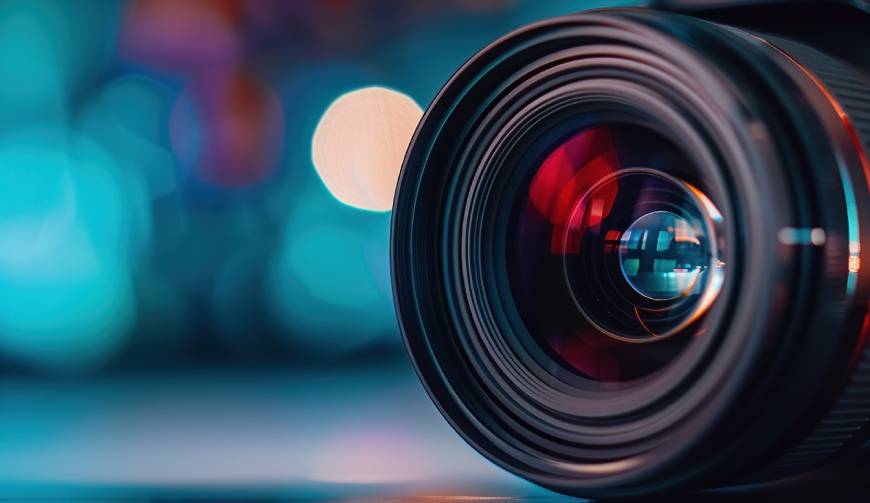 与芦溪县产品视频拍摄同行：畅享高效、舒适的每一天