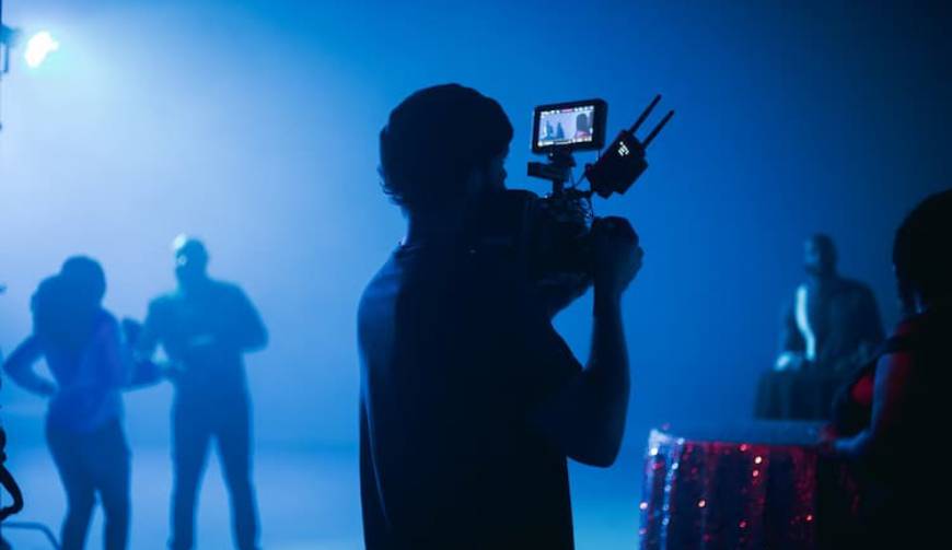 神秘新品来袭！芦溪县产品视频拍摄究竟有何神奇之处？