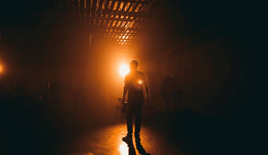 未曾见过的芦溪县产品视频拍摄：一场颠覆认知的视觉盛宴