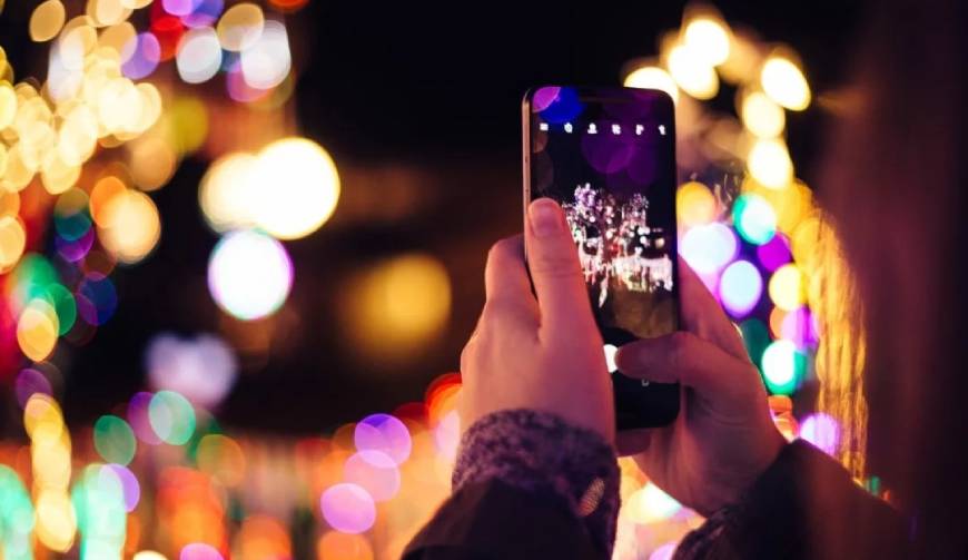 打破常规！芦溪县产品视频拍摄将如何重塑行业格局？