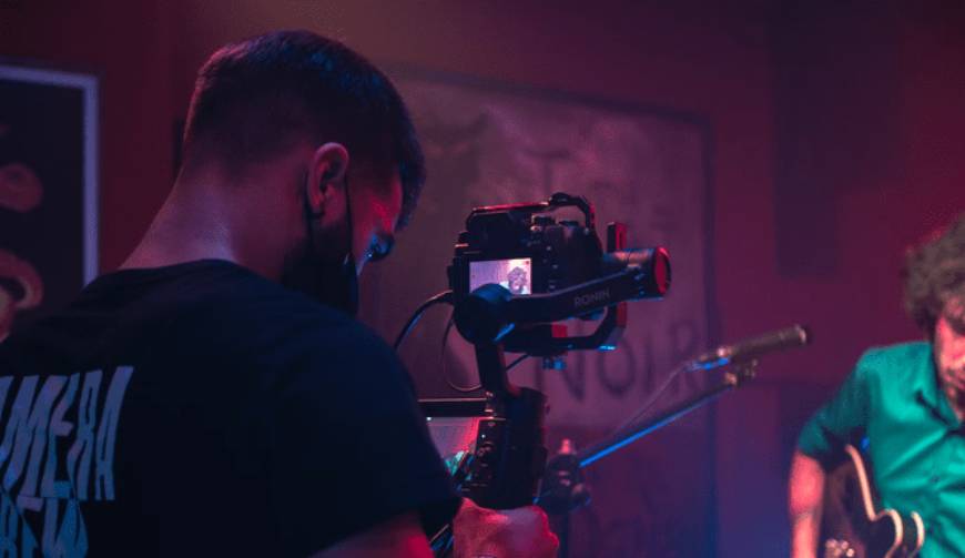 匠心雕琢视觉盛宴！专业芦溪县产品视频拍摄公司赋能品牌价值