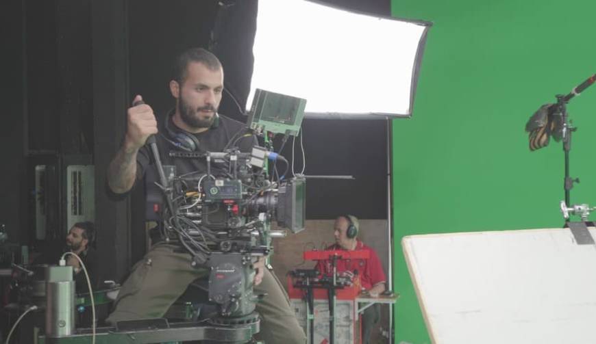 场景化叙事，芦溪县电商产品视频拍摄制作的破局之道