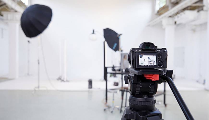 聚焦芦溪县产品视频拍摄，打造品牌传播新高度