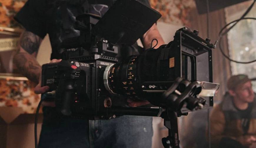 深耕本土，芦溪县产品宣传视频拍摄公司的服务密码