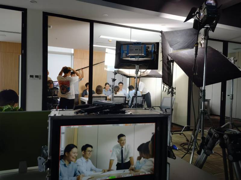 芦溪县电商产品视频拍摄制作进阶指南，赋能产品电商突围