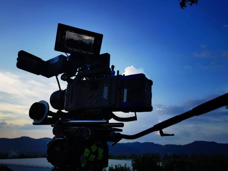 流量思维，芦溪县电商产品视频拍摄制作的核心逻辑