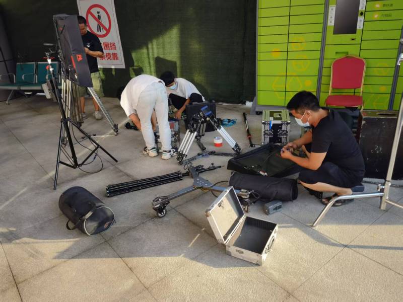 芦溪县产品视频拍摄全攻略，让产品魅力在镜头下尽情绽放