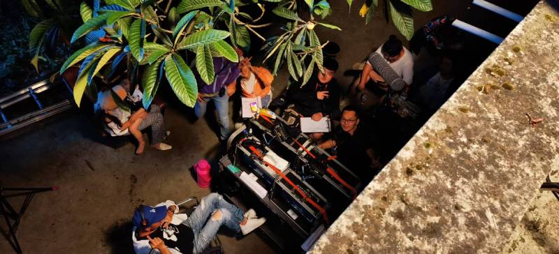 解锁芦溪县产品宣传视频拍摄公司新势能，助力品牌强势破圈