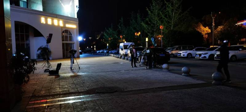 芦溪县电商产品视频拍摄制作全攻略，打造高转化带货视频