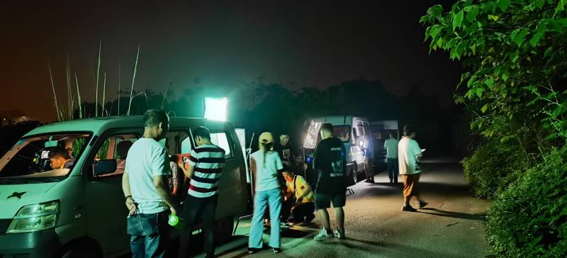 以镜头为笔，绘就芦溪县产品视频的进阶之路