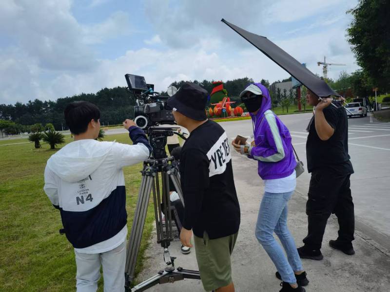 芦溪县极致互动，未来愿景宏大，致力于成为全球领先的产品宣传视频企业