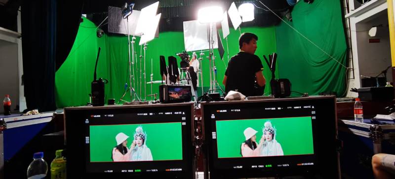 芦溪县产品视频拍摄：以创意为翼，助力品牌翱翔