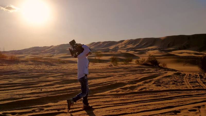 深耕芦溪县产品宣传视频拍摄公司，解锁品牌传播的核心动能