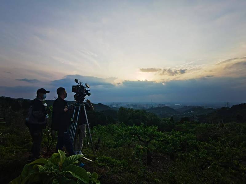 聚焦芦溪县产品宣传视频拍摄公司，用专业实力铸就品牌传播传奇