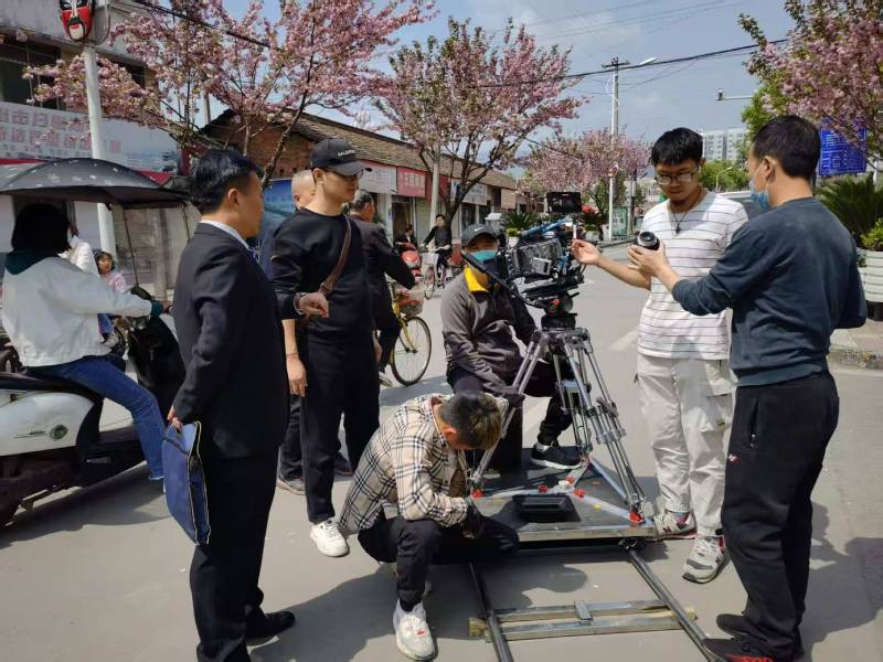 芦溪县产品视频拍摄进阶指南，助力产品抢占视觉高地