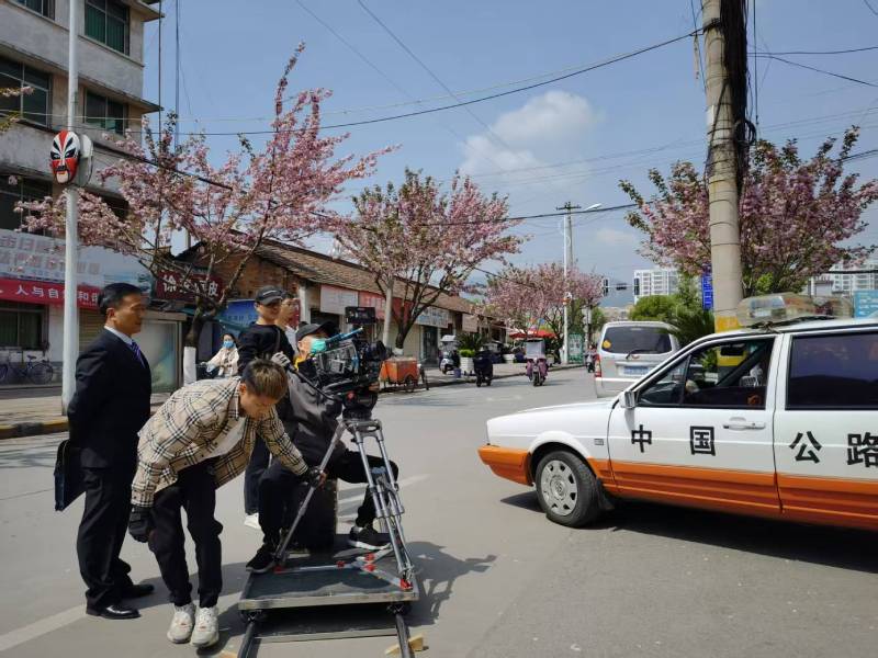 芦溪县产品宣传视频拍摄公司：专业赋能，点亮品牌之光