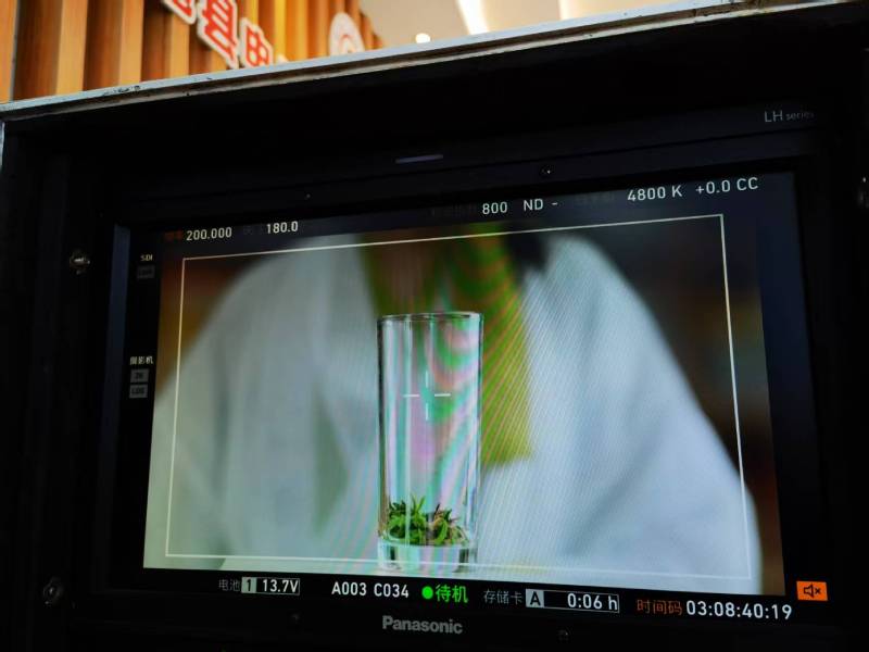 天然优选！芦溪县电商产品宣传视频溯源原料产地的真实故事