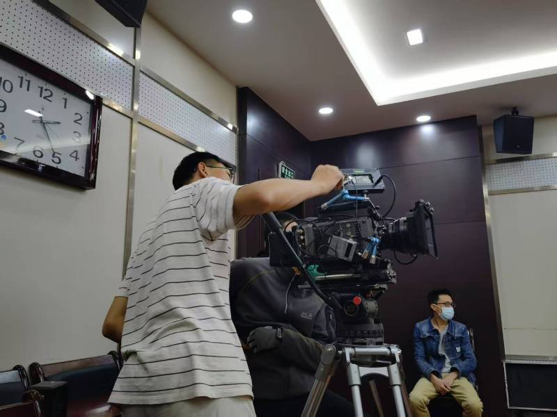 大数据指导创作方向，芦溪县产品视频拍摄公司让每帧画面都有效触达