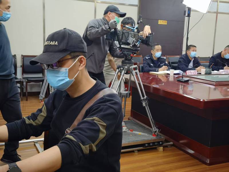 从脚本到成片：揭秘专业芦溪县产品视频拍摄公司的全流程运作