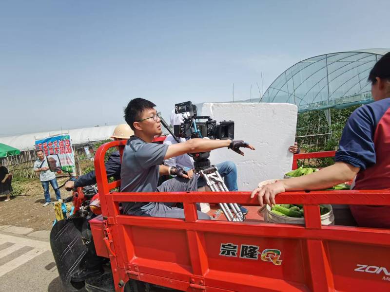 解锁吸睛密码：芦溪县产品视频拍摄制作的创意与技巧全解析