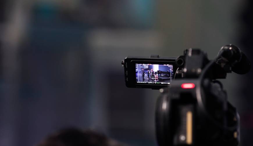 芦溪县产品视频拍摄制作：揭秘如何打造令人印象深刻的商业宣传片